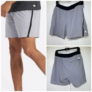 Vuori Draft Shorts